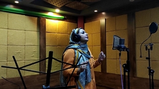 دانلود آهنگ آوا به نام زندان