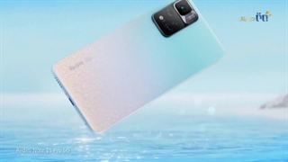معرفی رسمی گوشی شیائومی Redmi Note 11 Pro 5G