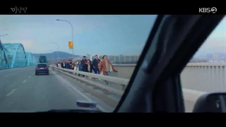 قسمت 1 سریال کافه مینامدانگ+زیرنویس فارسی (Café Minamdang 2022)با بازی سو این گوگ و اوه یون سو