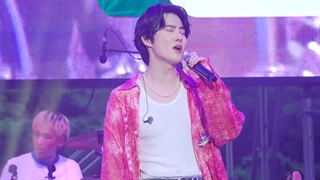 فنکم اجرای جدید آهنگ Made in You از سوهو در Park Music Festival 2022