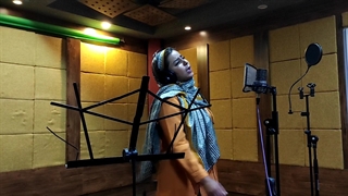 دانلود آهنگ آوا به نام بی کسی