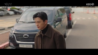 قسمت 2 سریال کافه مینامدانگ (Café Minamdang 2022) به بازی سئو این گوک و اوه یونگ سو + زیرنویس فارسی