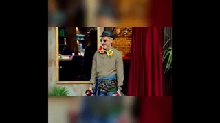قسمتی از برنامه جوکر