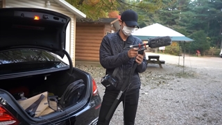 ویدیوی آپدیت چنل یوتیوب استودیو NNG با ویدیوی "به دنبال صدای طبیعت 2020" از چانیول با زیرنویس فارسی 