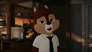 دانلود فیلم Chip n Dale Rescue Rangers 2022 زیرنوس فارسی