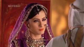 سریال هندی جودا و اکبر دوبله فارسی قسمت 41