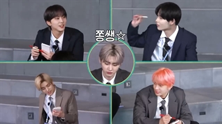 قسمت 41 برنامه EN-O'CLOCK انهایپن ( زیرنویس فارسی )