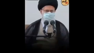 توهین فائزه هاشمی به امام خامنه‌ای