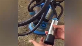 آموزش شیردوشی