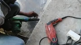 چسب کاشت میلگرد در اهواز