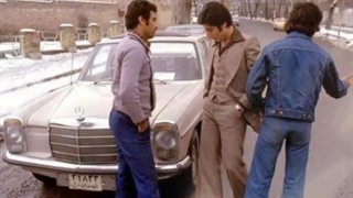 کمپین آشتی دهه ها