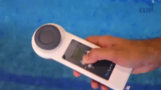 روش اندازه گیری دقیق PH و کلر آب استخر