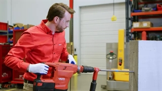 بهترین چسب کاشت میلگرد