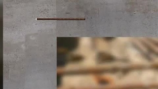 چسب بتن کاشت میلگرد