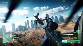 Battlefield 2042 Official Gameplay Trailer