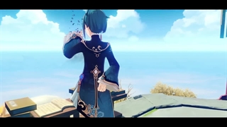Genshin Impact - Gameplay Trailer