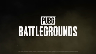 PUBG - Gameplay Trailer