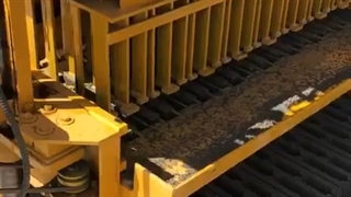 فیلم محصولات بلوک سیمانی سبک ربیعی