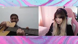 چت با غریبه ایرانی ...