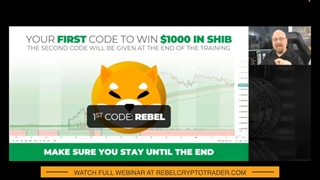 Rebel Crypto Trader Mentorship Program