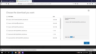 فیلم آموزش نصب SQL Server 2014 با جزئیات