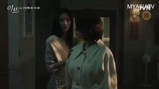 پیش نمایش قسمت 09 سریال ایو Eve 2022 با زیرنویس فارسی