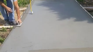 فوق روان کننده بتن خود تراکم