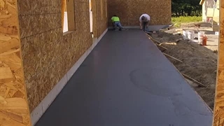 روان کننده افزودنی بتن