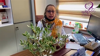 بارداری بعد از ۱۲ سال_1