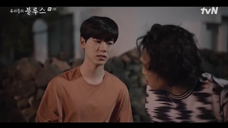 قسمت 2 سریال غم های ما + زیرنویس فارسی (Our Blues 2022) با بازی لی بیونگ هون، شین مین آه، چا سونگ وون، هان جی مین و کیم وو بین