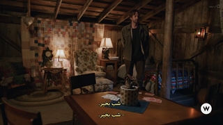 فیلم شکافی در زمان با زیرنویس فارسی/ Rip in Time 2022