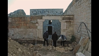 نوسازی و طراحی ویلا