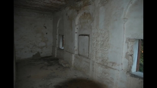 بازسازی داخلی ویلا