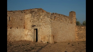 بازسازی حیاط ویلا