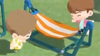 BTS Island: In The SEOM Open