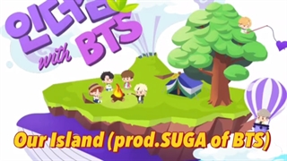 Our Island OST BTS Island Game
