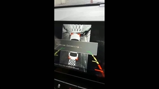 کالیبره دوریین ۳۶۰ درجه توسان-گندم کار