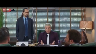 تیزر سریال ساخت ایران 3