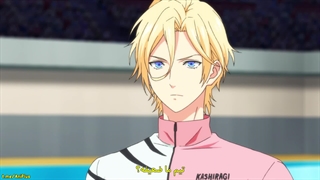 انیمه پسران فوتسالی | Futsal Boys قسمت دوازدهم 12 (آخر) با زیرنویس فارسی