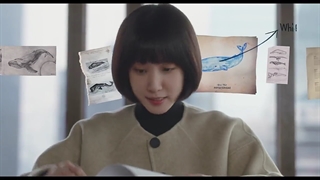 سریال وکیل ووی خارق العاده قسمت ۱