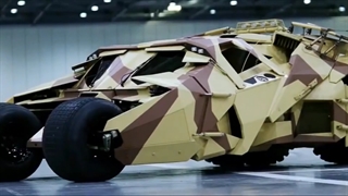 دانلود  Batman Begins (2005) با زیرنویس چسبیده