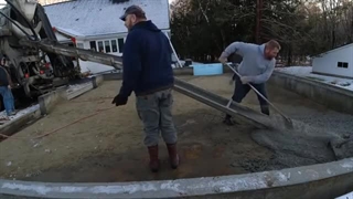 خواص فوق روان کننده بتن