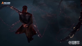 انیمه Swallowed star ☆ستاره نابود شده ☆ فصل دوم قسمت 16{42} با زیر نویس فارسی