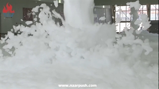 نارپوش منفرد آسیا  - مشاور و طراح و مجری  سیستم اعلام حریق  و اطفا حریق