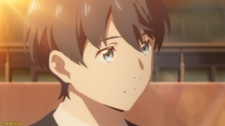 انیمه هیاهوی نوجوانی | Gunjou no Fanfare قسمت دوم 2 با زیرنویس فارسی