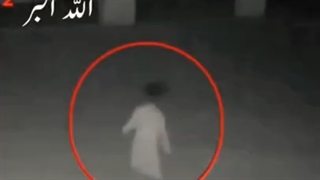 روح یک کودک