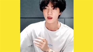 دوبله طنز بی تی اس (جین) | فال متولدین شش ماه دوم سال پارت ۲