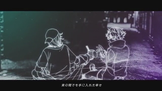 【موزیک ویدیو】cozmez /「Better Dayz」 -Paradox Live（パラライ）-