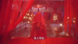 قسمت اول فیلم چینی سیستم ملکه + زیرنویس فارسی