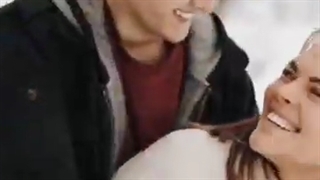 دکلمه شعر فوق العاده احساسی و عاشقانه خواب خوش خیالی از محمد خوش بین